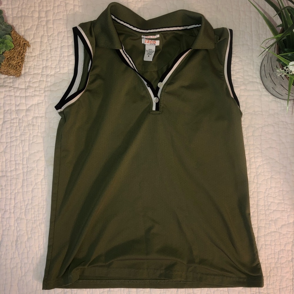 Vintage Vest